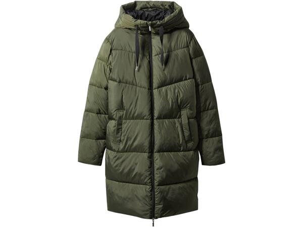 Ladies' Padded Coat