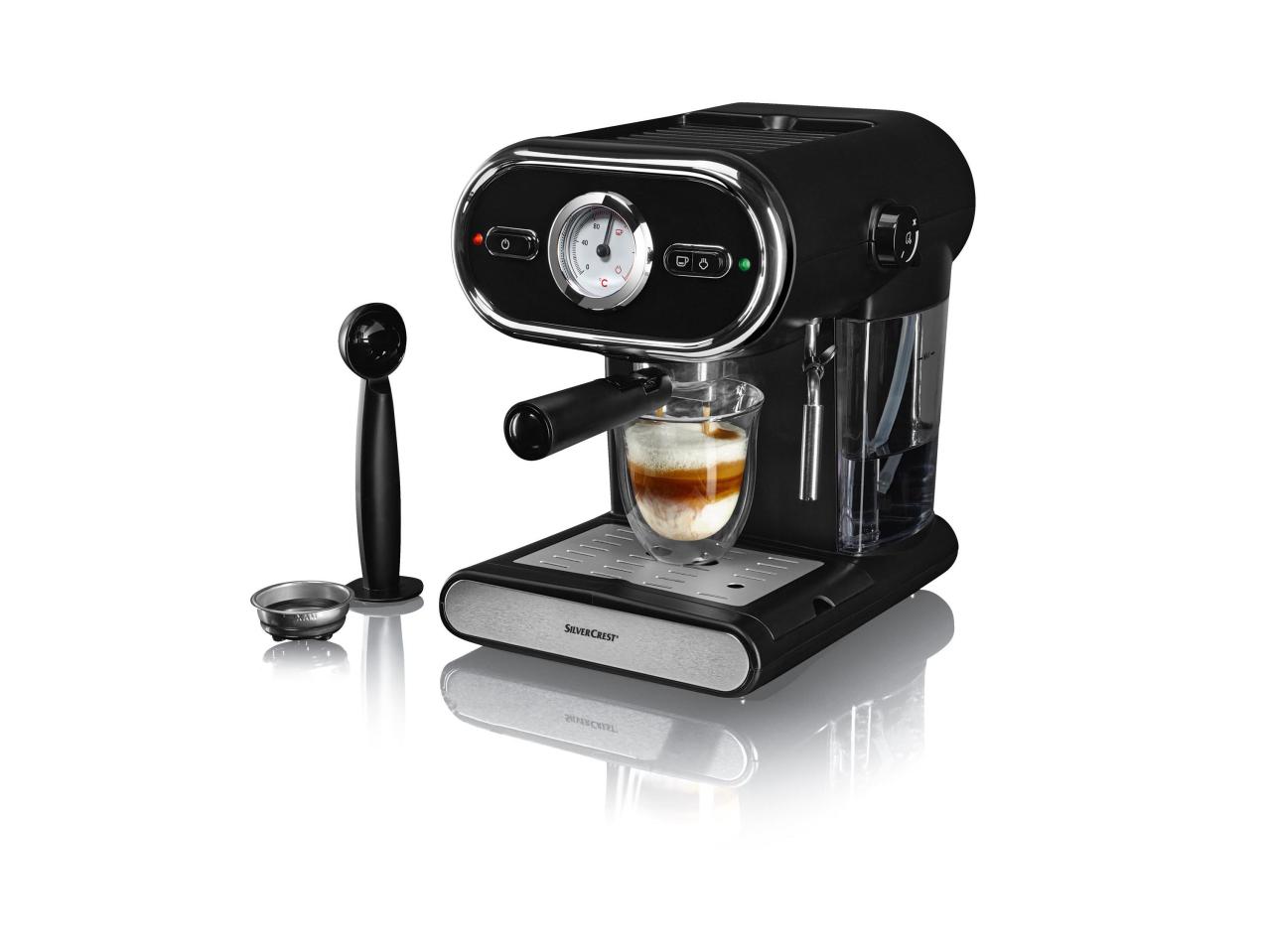 Espresso Machine
