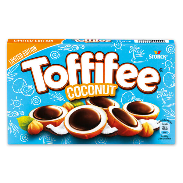 Coconut