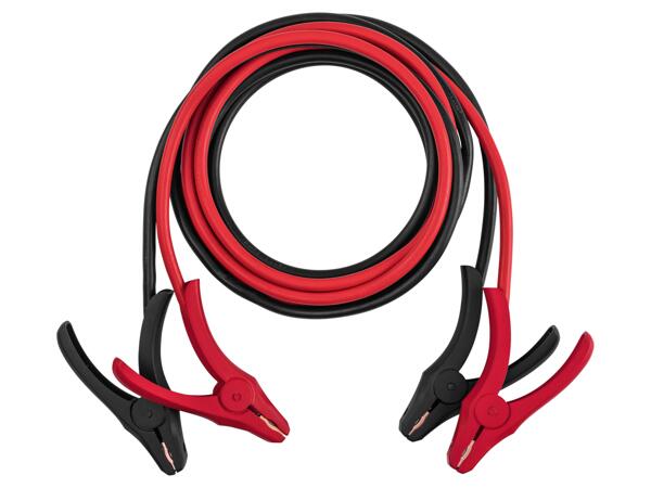 Jump Leads