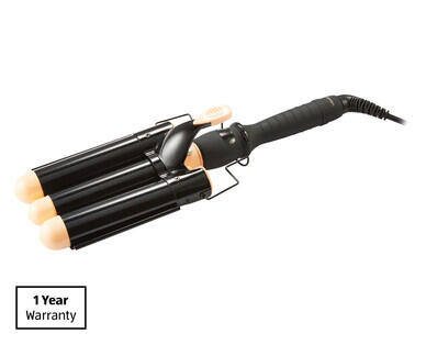 Hair Waver