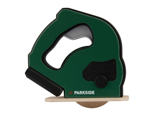 Playtive Wooden Toy Tools