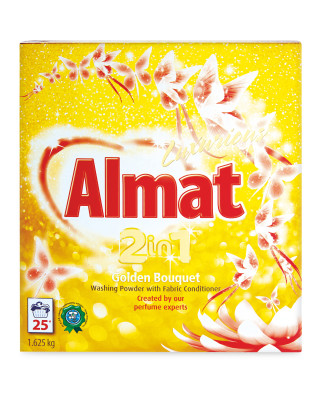 Almat Oxi-White Stain Remover