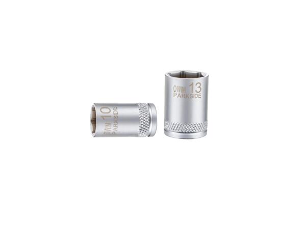 Socket Set