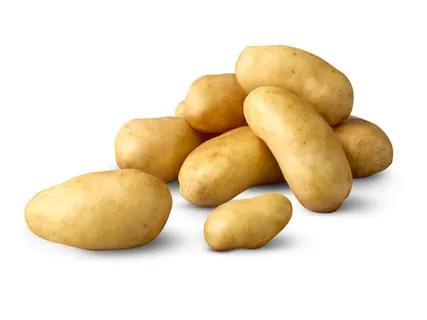 DELUXE Jersey Royal New Potatoes