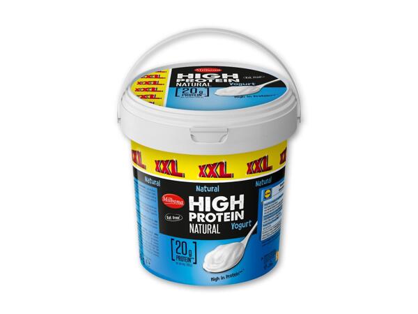 MILBONA Græsk yoghurt
