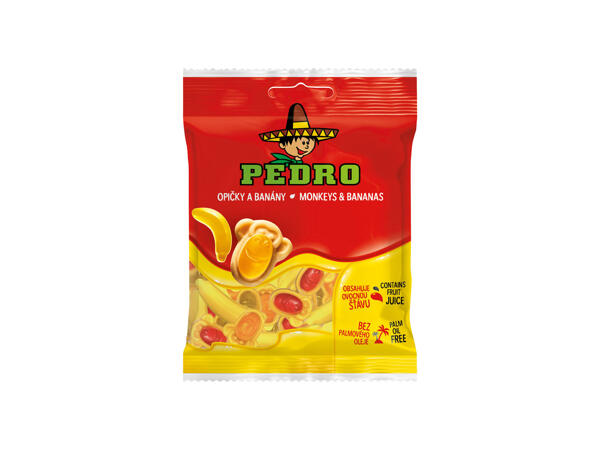 PEDRO