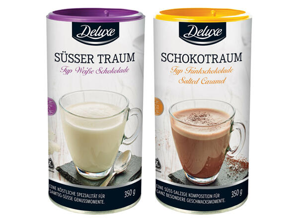 Trinkschokolade