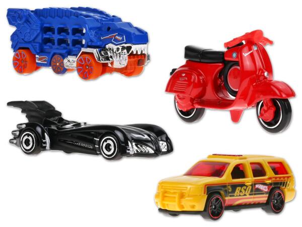 Spielzeug Auto