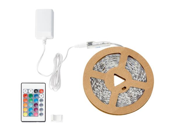 Livarno Home 10m LED Light Strip