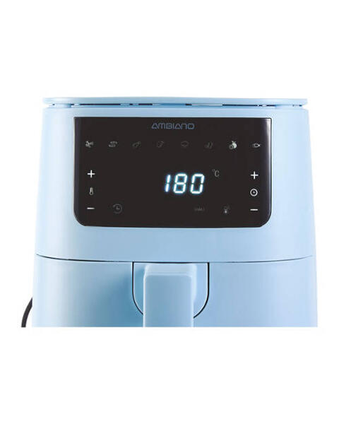 Air Fryer 3.5L