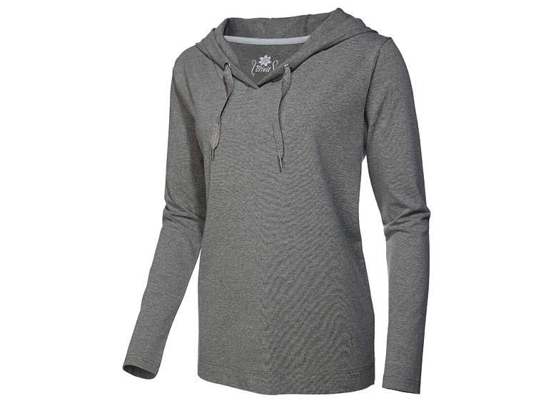 Ladies' Fitness Top