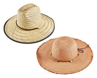Women's Sun Hat