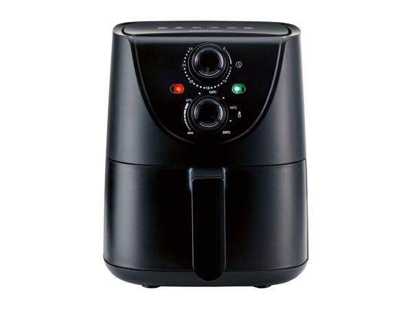Silvercrest Kitchen Tools 2L Air Fryer