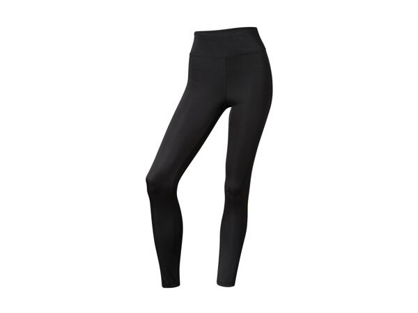 Ladies' Sports Leggings