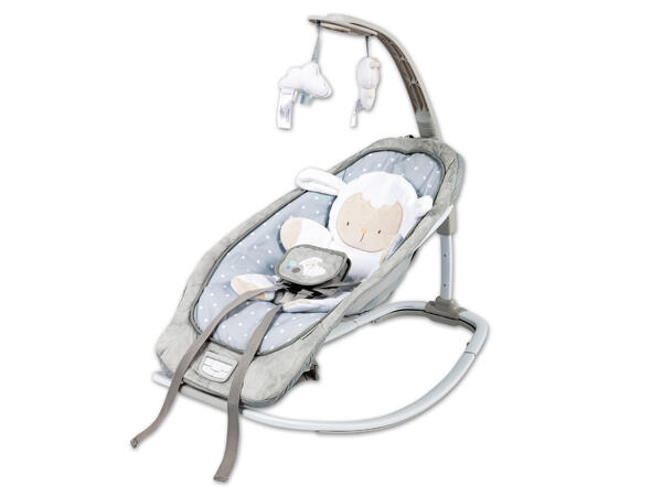 Ingenuity™️ Baby/Kleinkinder Wippe