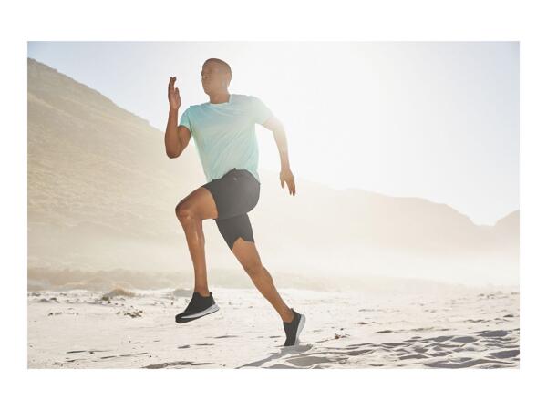 Crivit Men's Sports Shorts