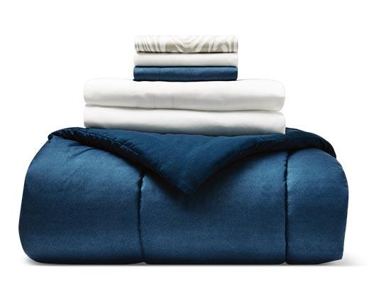 Huntington Home 
 Complete Bed Set