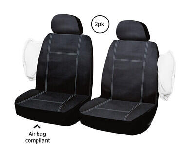 4WD Seat Cover Sets