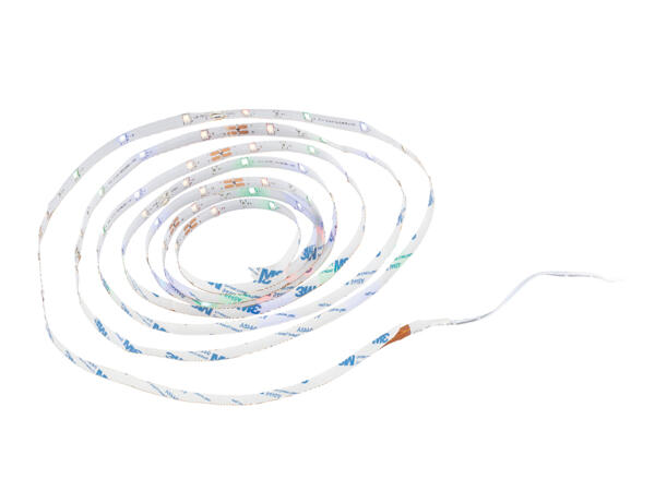 LED-ljuslist, 3 m
