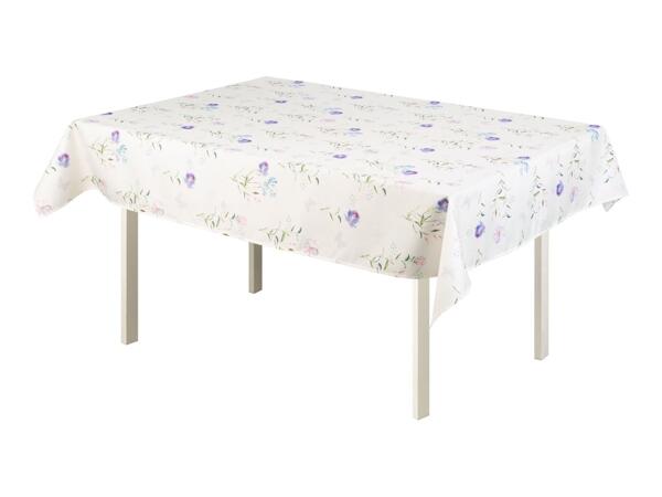 Livarno Home Tablecloth