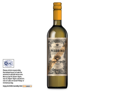 Castellore Pecorino