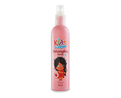 Detangling Spray 250ml