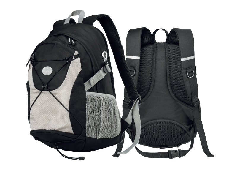 TOPMOVE Rucksack