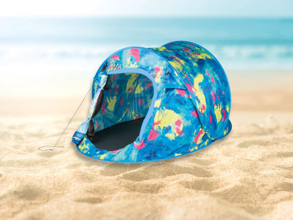 Pop Up Tent