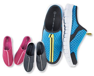 Chaussures sans lacets de loisirs pour femmes/hommes CRANE(R)