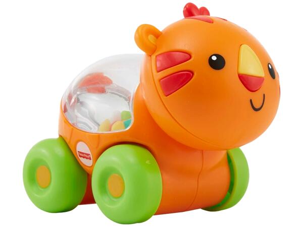 Baby Toys