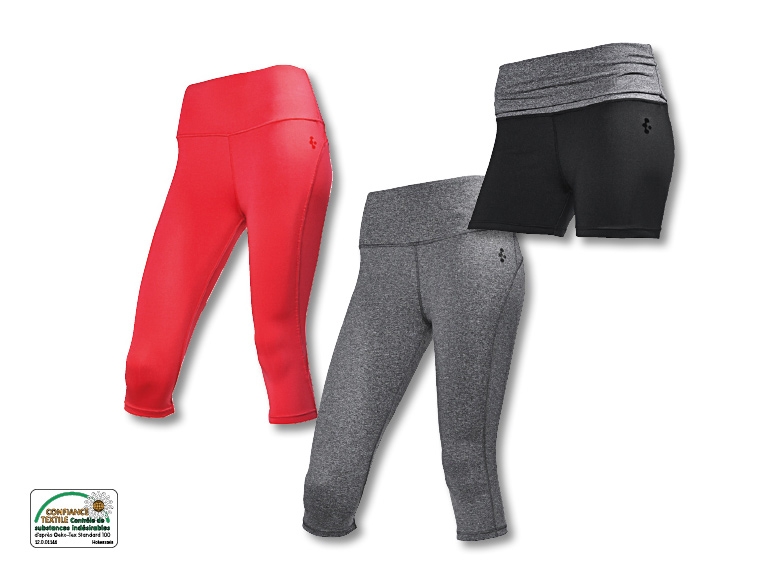 Pantacourt de sport/ short de sport