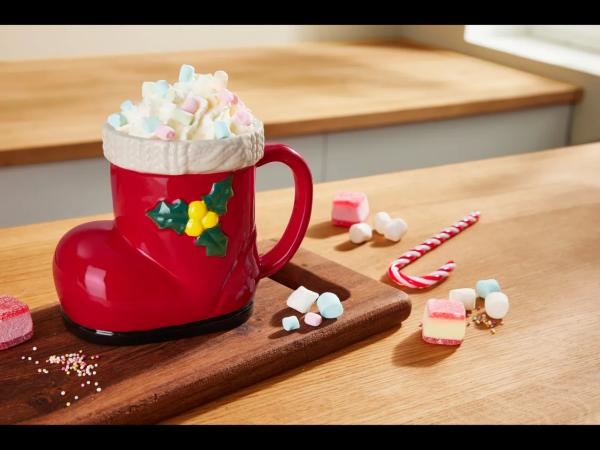 Christmas Mug