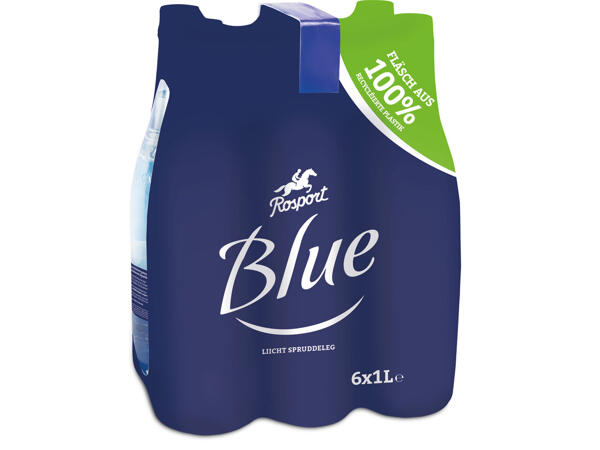 Eau minérale