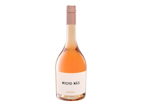 Mucho Más Wine