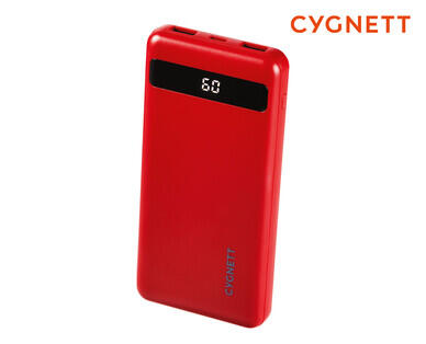 Cygnett ChargeUp Advantage 10,000mAh Power Bank