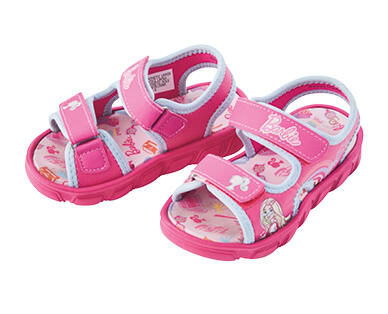 Children's Licensed Sandals