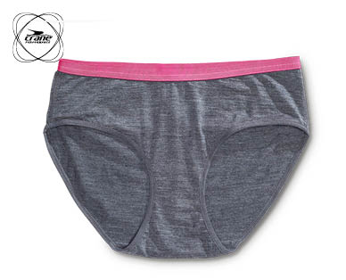 Ladies Merino Briefs