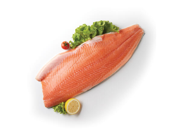 Salmon Fillets