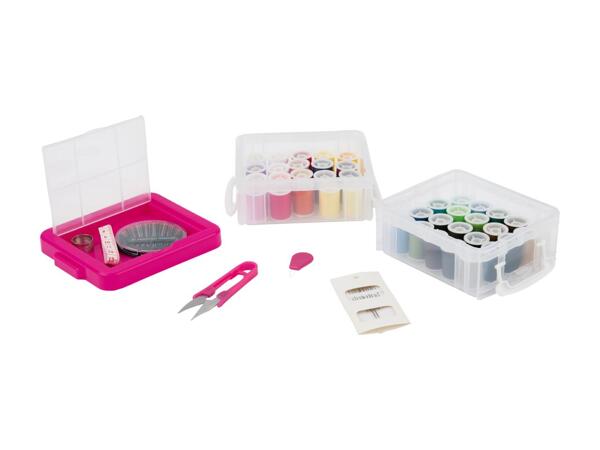 Sewing Starter Set