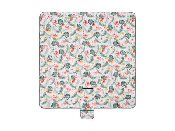 XXL Picnic Rug