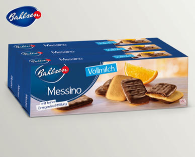 BAHLSEN Messino