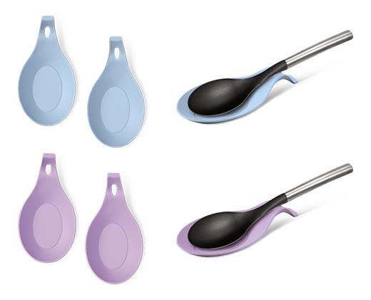 Crofton 
 Silicone Kitchen Assortment