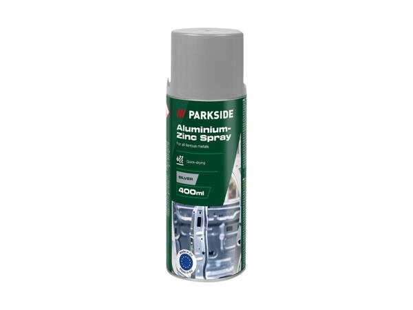 PARKSIDE(R) Værkstedsspray