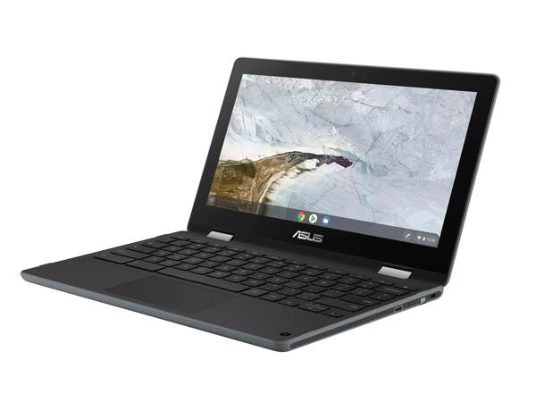 Chromebook Flip 11.6" C214 – Grey
