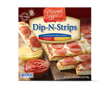 Mama Cozzi's Dip-N-Strips