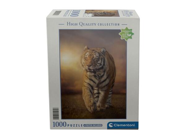 Clementoni Jigsaw Puzzle - 1000 Pieces