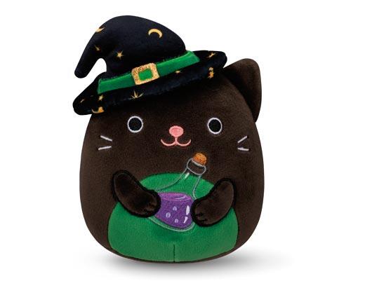 Jazwares 8" Squishmallow Halloween