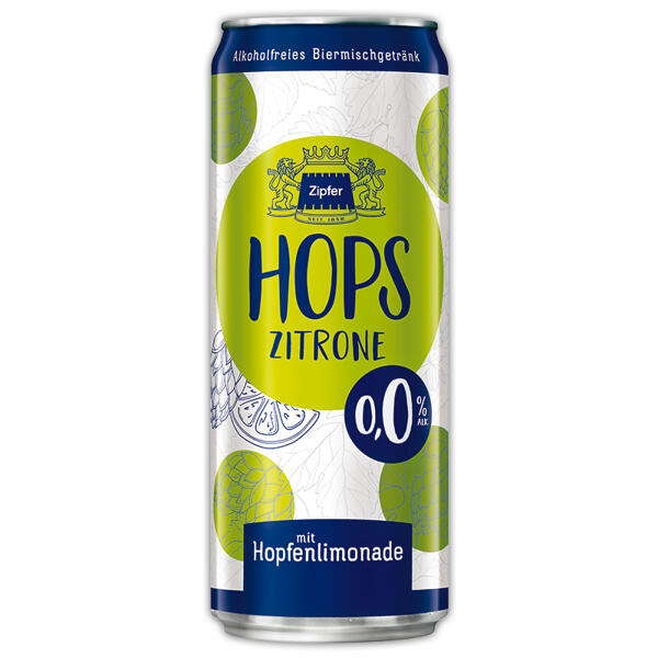Hops