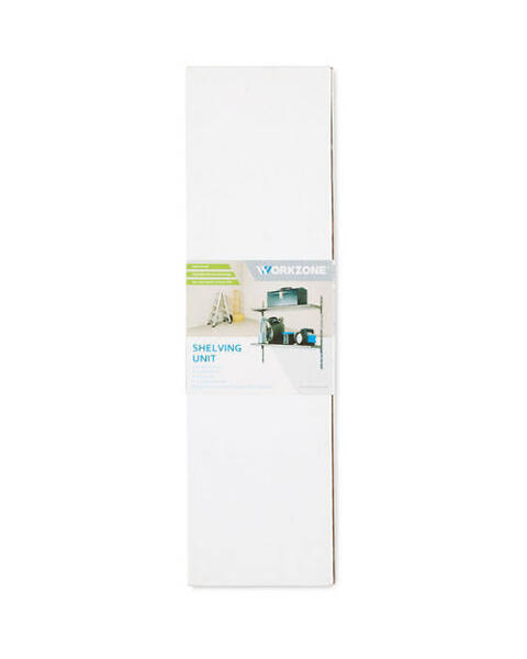 Shelf System